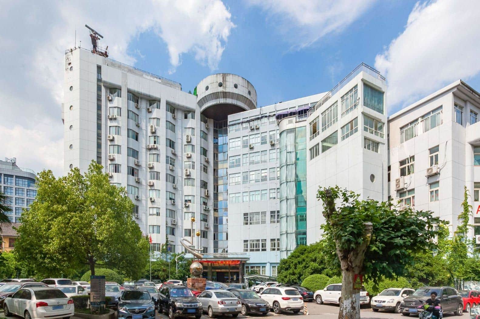 海院伯利兹科技园